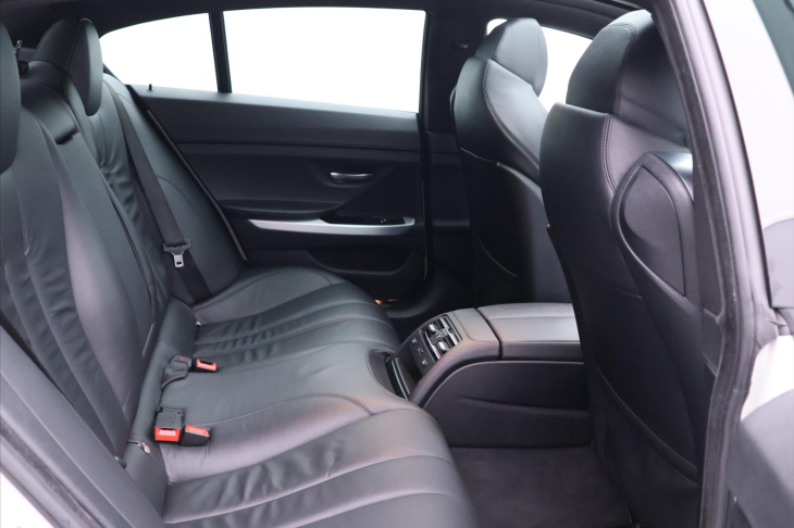 BMW Řada 6 3,0 640d xDrive 230kW M-Paket