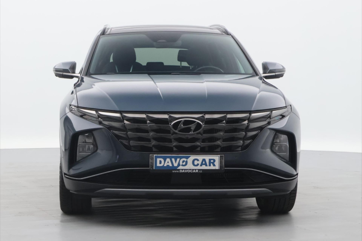 Hyundai Tucson 1,6 T-GDI 132kW 4x4 CZ Premium