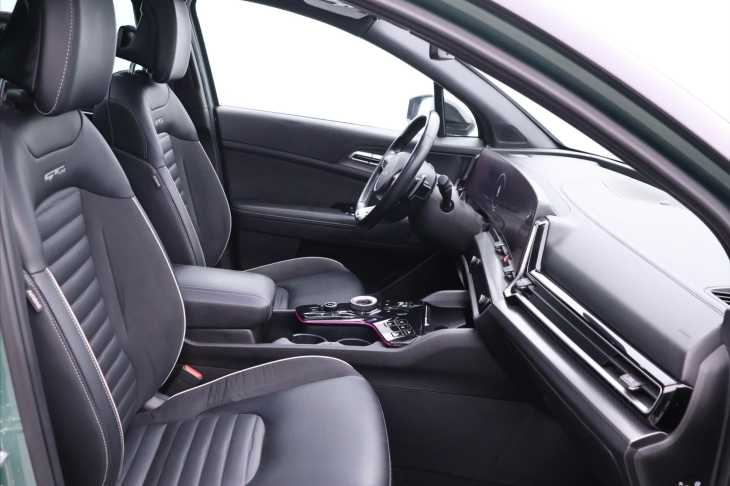 Kia Sportage 1,6 i 132 kW 4x4 CZ GT-Line