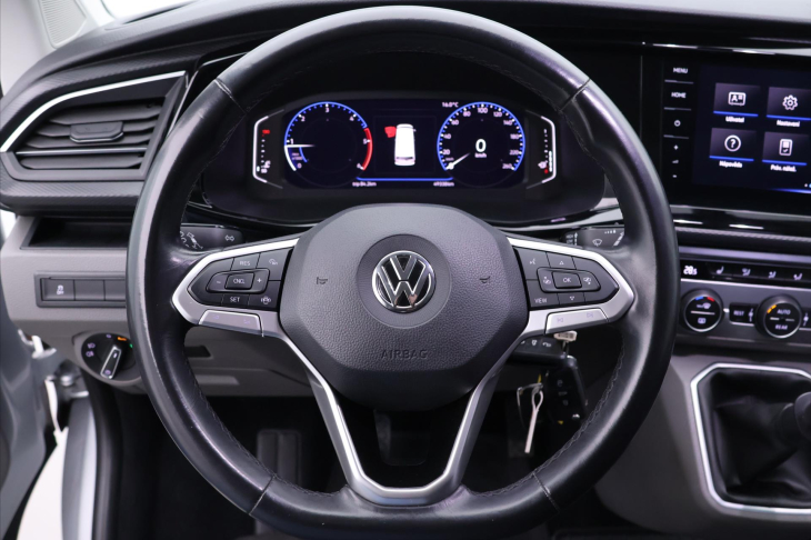 Volkswagen Caravelle 2,0 TDI 110 kW CZ