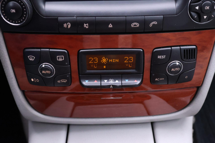 Mercedes-Benz Třídy S 3,2 320 CDI 150kW Měchy