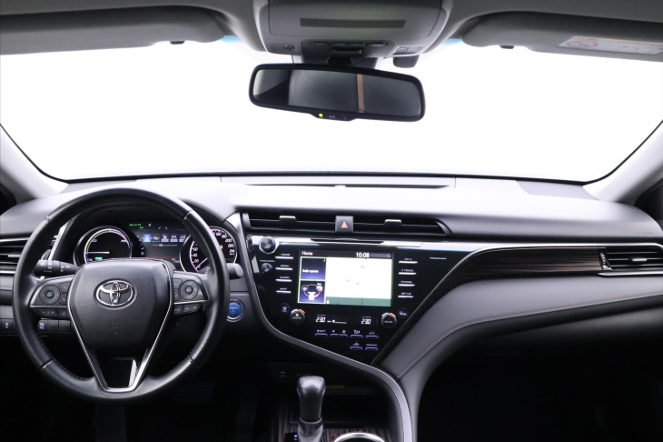 Toyota Camry 2,5 Hybrid 131kW Executive CZ