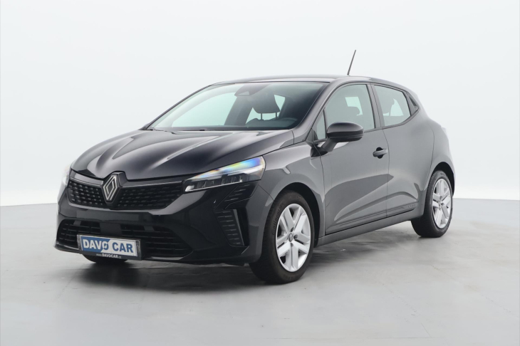Renault Clio 1,0 TCe Evolution CZ 1.Maj
