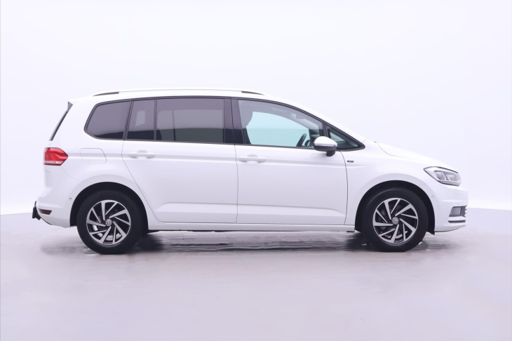 Volkswagen Touran 1,4 TSI 110kW DSG Join 7-Míst