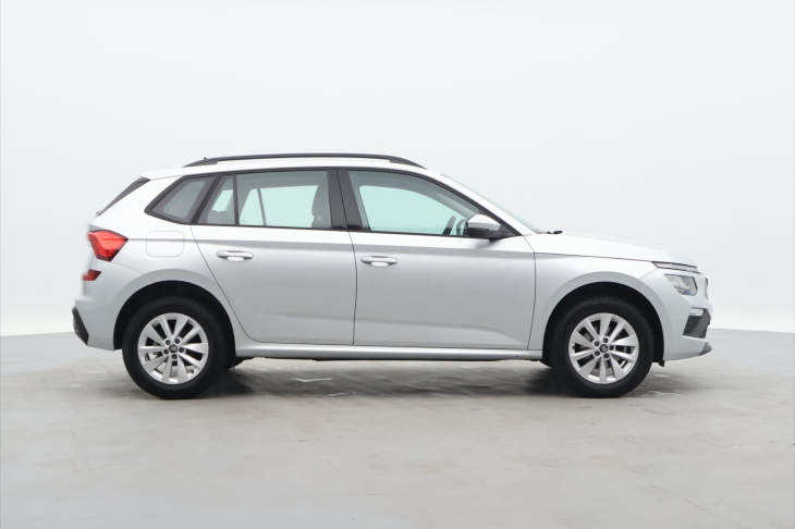 Škoda Kamiq 1,0 TSi 70kW Selection