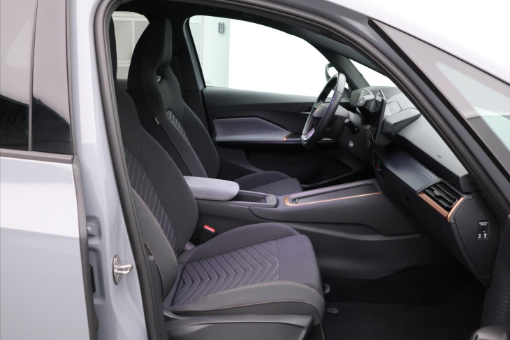Cupra Born 62kWh 170kW-e-Boost SOH 94,6% DPH