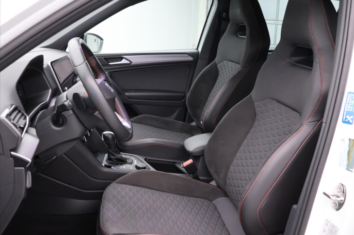 Seat Tarraco 2.0 TSI 140kW DSG 4Drive CZ FR