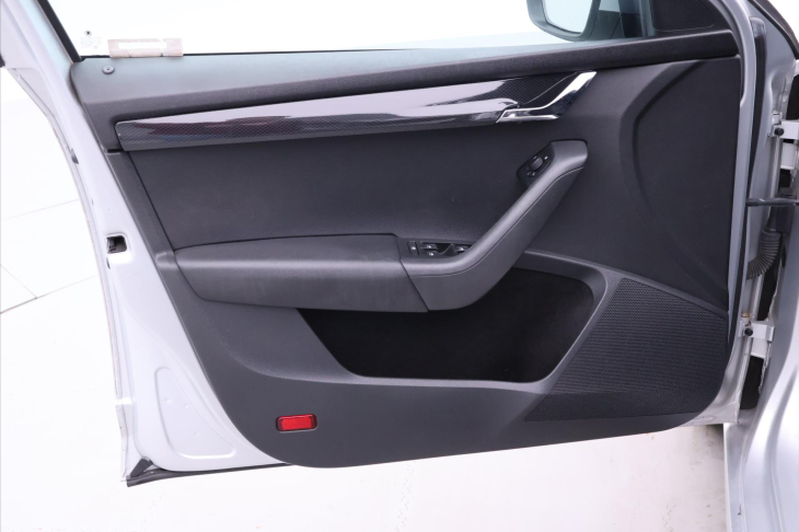 Škoda Octavia 2,0 TDI 110kW 4x4 CZ Tažné