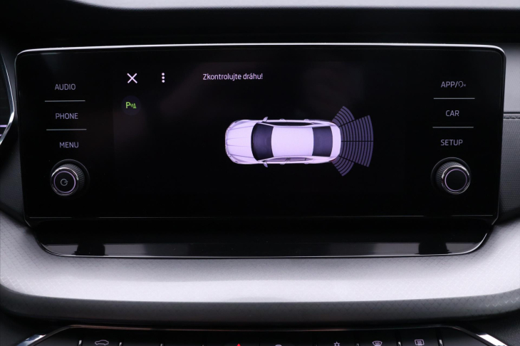 Škoda Octavia 2,0 TDI 110kW Ambition CZ DPH