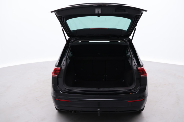 Volkswagen Tiguan 2,0 TDI 110kW DSG Navi Tažné