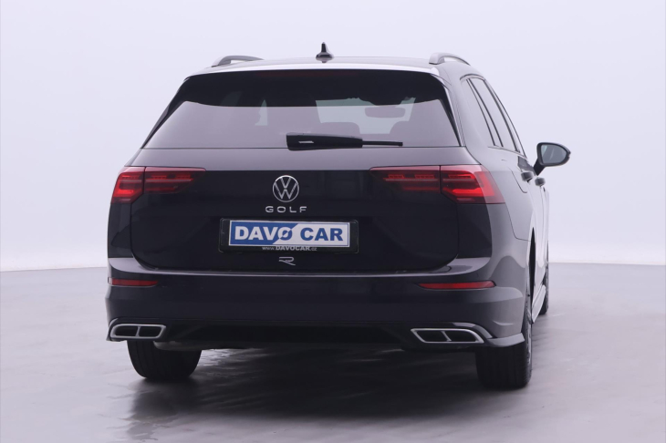 Volkswagen Golf 2,0 TDI DSG R-line Virtual DPH