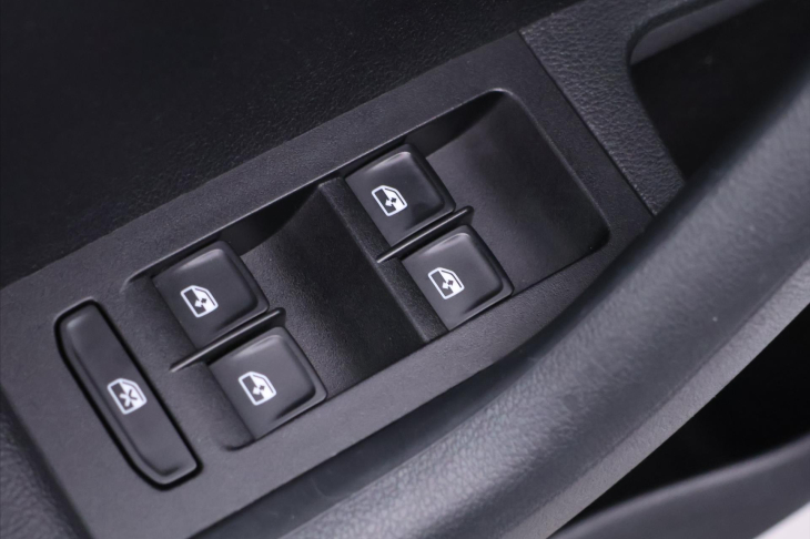 Škoda Octavia 2,0 TDI 110kW DSG Xenon CZ