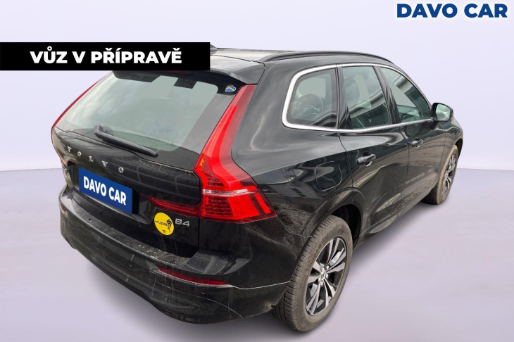 Volvo XC60 2,0 B4 145kW Momentum Auto. DPH