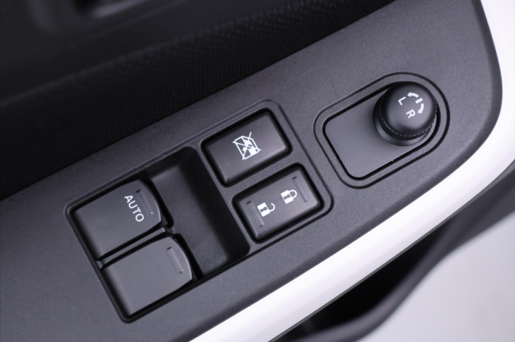 Suzuki Swift 1,2 i 61 kW Klima CZ