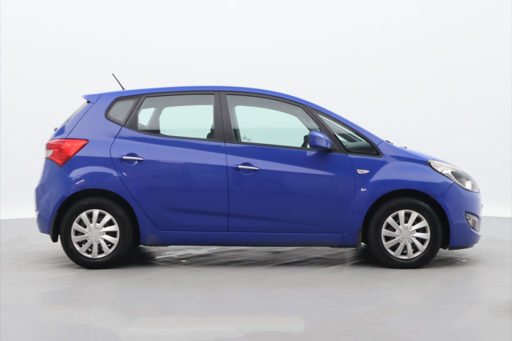 Hyundai ix20 1.4 CRDi 57kW CZ