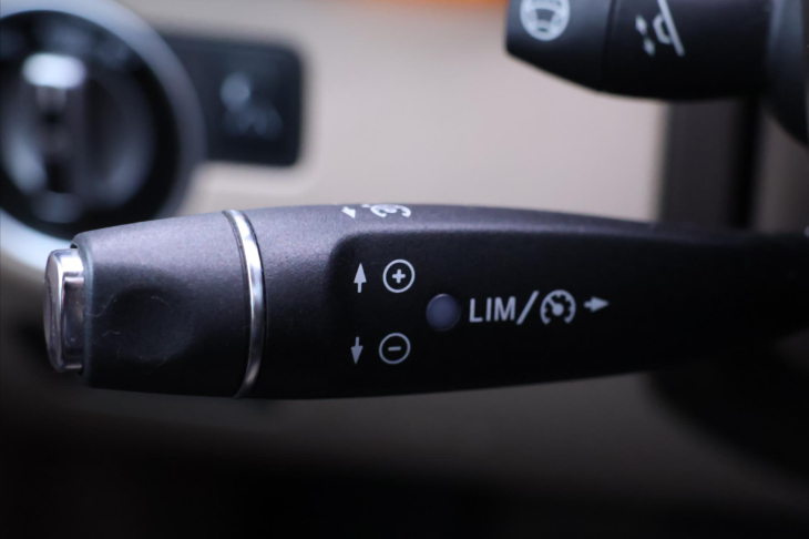 Mercedes-Benz GL 3,0 350 CDI 190kW 4M CZ AMG