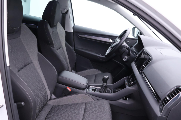 Škoda Karoq 2,0 TDI 110kW Style LED DPH