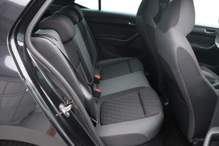 Škoda Fabia 1.0 TSI 70kW Style DSG CZ DPH