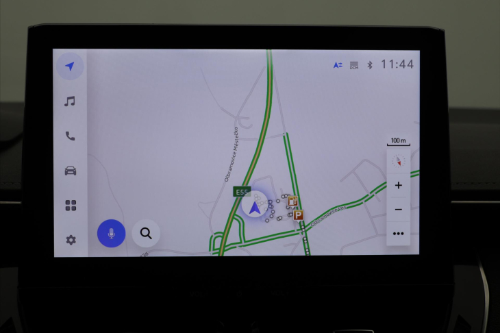 Toyota Corolla 2,0 HEV CZ Executive Sport DPH