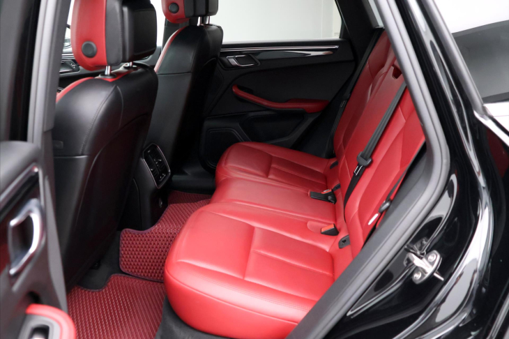 Porsche Macan 3.0 S V6 190kW AUT
