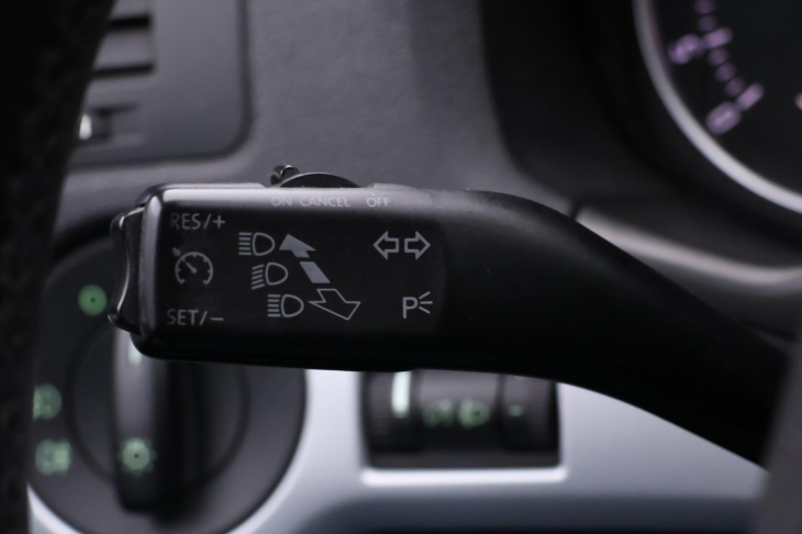 Škoda Octavia 2,0 TDI 103kW Klima Navi