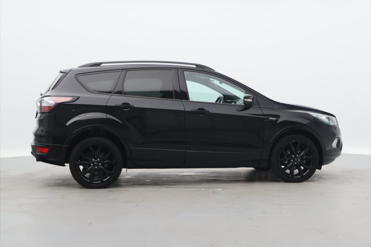 Ford Kuga 1,5 EB 110kW ST-Line 1.Maj