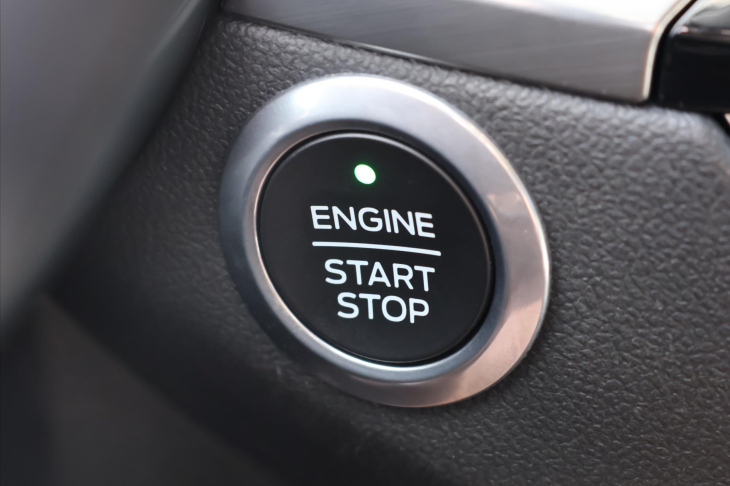 Ford Kuga 1,5 EB 110kW Titanium X CZ DPH