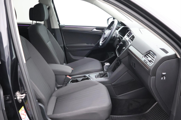 Volkswagen Tiguan Allspace 1,5 TSI 110kW DSG CZ Life DPH