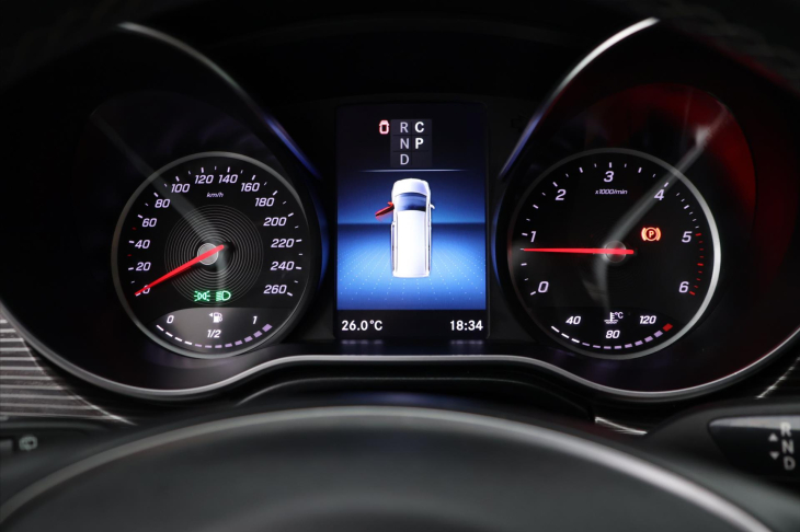 Mercedes-Benz Třídy V 2,0 V 300 d L Auto 174kW DPH