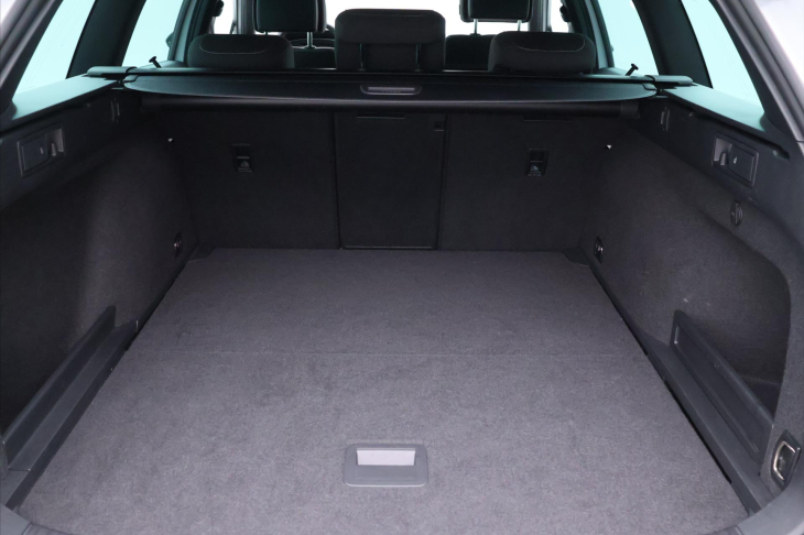 Volkswagen Passat 2,0 TDI 147kW DPH