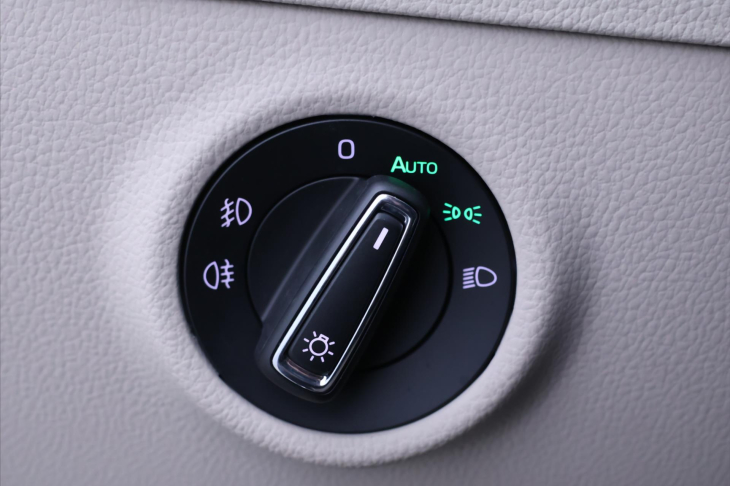 Škoda Superb 2,0 TSI 162kW DSG CZ Style