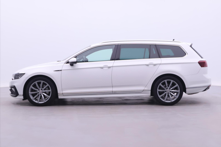 Volkswagen Passat 2,0 TSI 200kW CZ R-Line 4M