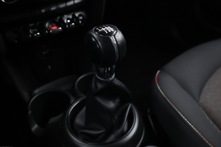 Mini Cooper 1,5 100kW LED CZ 1.Maj. DPH
