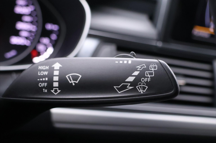 Audi A6 Avant 3,0 TDI 200 kW 4x4 S-Line S-Tronic