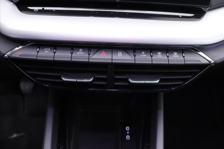 Škoda Octavia 1,0 TSI Style DPH LED 1.Maj.