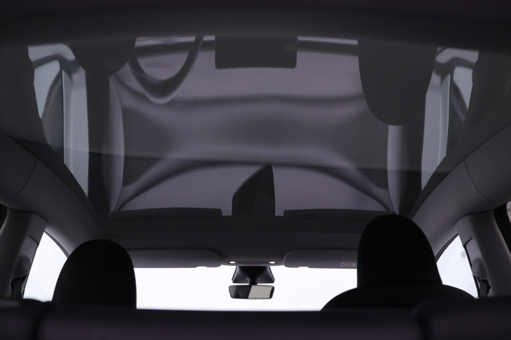 Tesla Model Y Long Range AWD DPH 1.Maj.