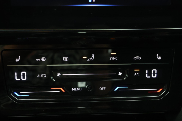 Volkswagen Arteon 2,0 TDI  DSG R-line SB CZ DPH