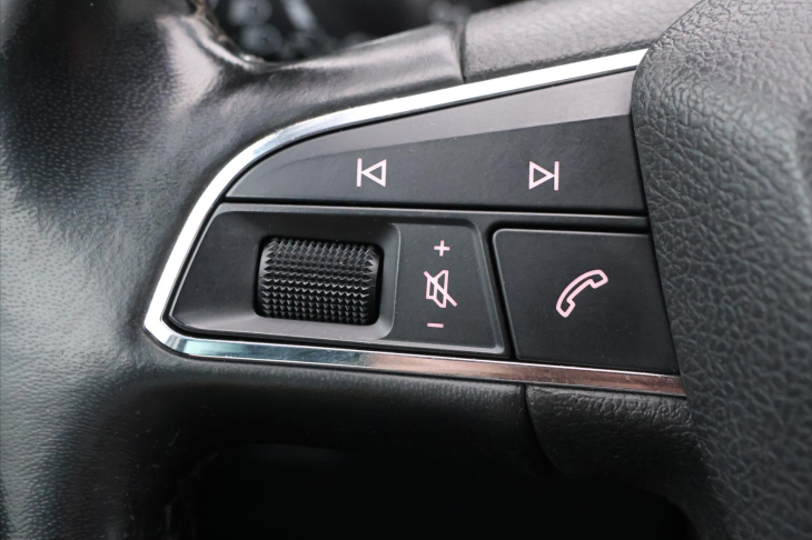 Seat Ateca 2,0 TDI 110kW 4x4 CZ Style