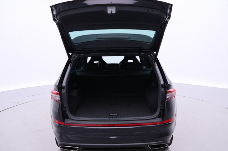 Škoda Kodiaq 2,0 TSI 180kW DSG 4x4 RS DPH