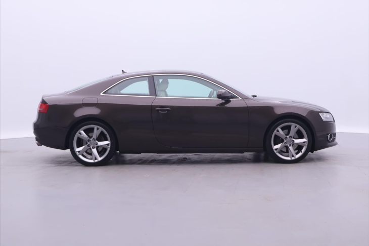 Audi A5 3,2 TFSI 195kW Quattro TipTronic