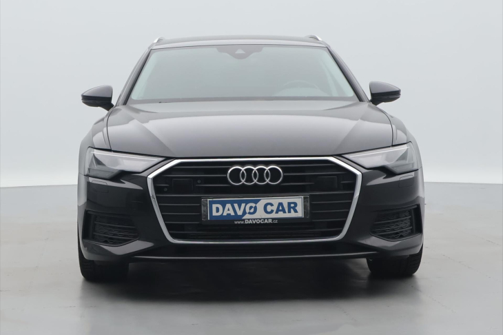 Audi A6 2,0 45 TFSI 180kW S tronic DPH
