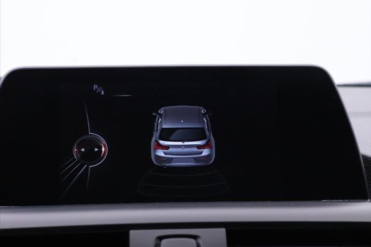 BMW Řada 1 1,5 116d 85kW CZ M-Paket Aut.