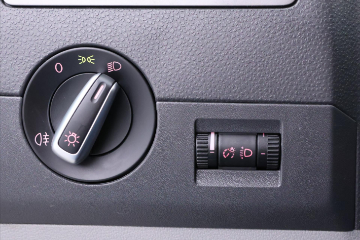 Volkswagen Caravelle 2,0 TDI 103kW DSG 8-Míst Tažné