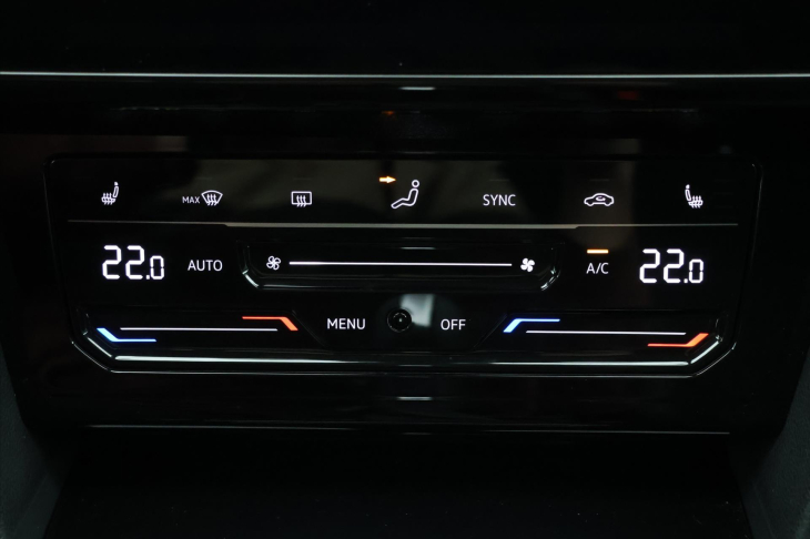 Volkswagen Arteon 2,0 TDI 110kW Elegance DSG GT