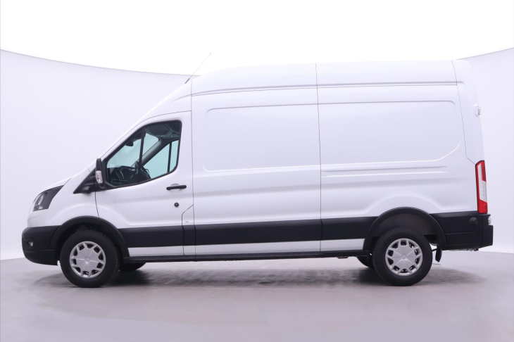 Ford Transit 2,0 TDCi 96kW L3H3 Tažné DPH