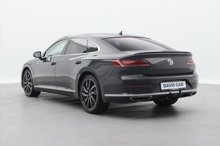Volkswagen Arteon 2,0 TDI 176kW 4x4 R-Line CZ