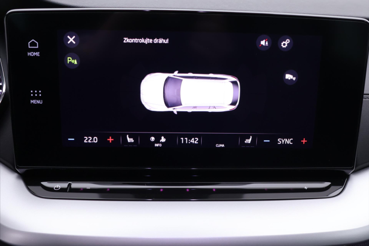 Škoda Octavia 1,0 TSI Style DPH LED 1.Maj.