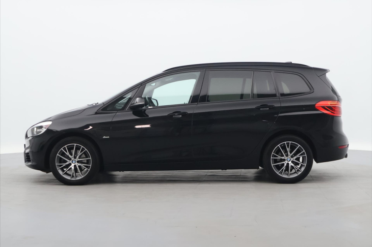 BMW Řada 2 2,0 218d Aut GrandTourer 7Míst