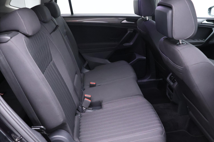 Volkswagen Tiguan Allspace 2,0 TDI 110kW DSG Life 7-Míst