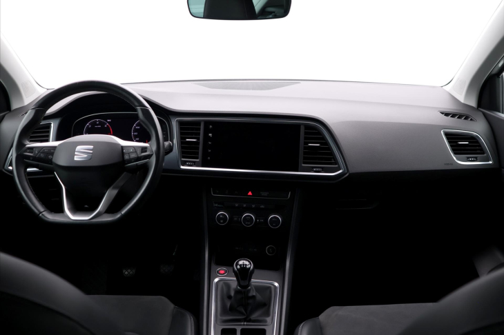 Seat Ateca 2,0 TDI Style LED Virtual DPH